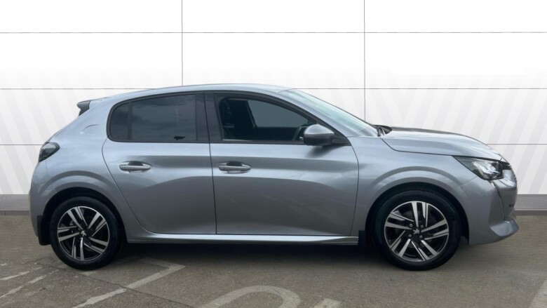 Peugeot 208 1.2 PureTech 100 Allure Premium 5dr Petrol Hatchback